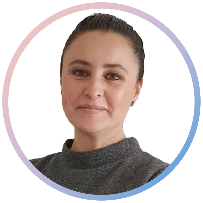 Cintia Torres Lima - Dirección Administrativa