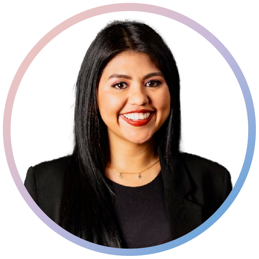 Kristal Rivas - Dirección Comercial LATAM
