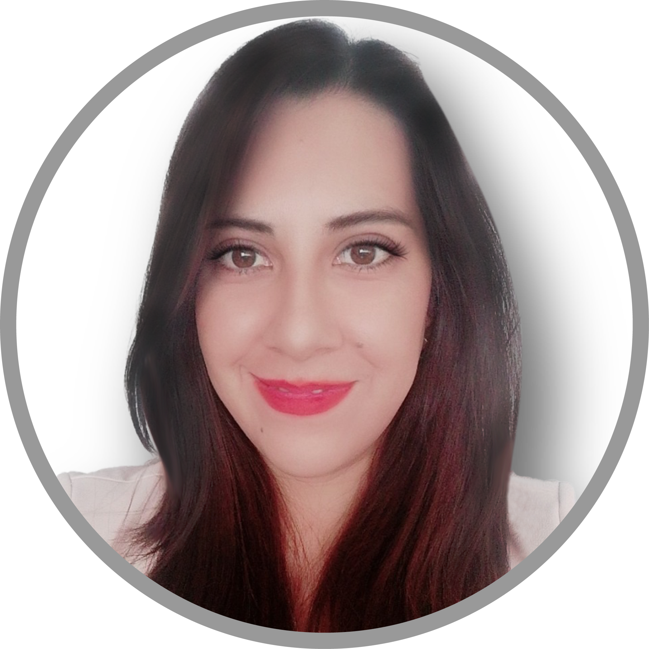 Montserrat Corona Jara - Líder Project Manager